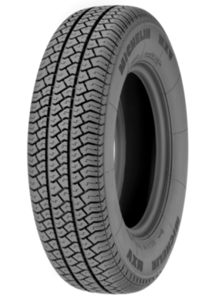 Michelin MXV-P 185/R14